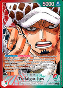 NM / Francese / ALTERNATEART - (Alternate Art | Fixed Reprint) - OP-01: Rom.