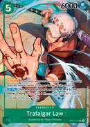 NM / Francese / ALTERNATEART - (Alternate Art | Fixed Reprint) - OP-01: Rom.
