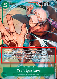 SR - (Alternate Art | Beta Pre-Errata Card | 