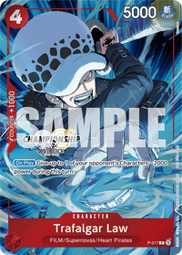 PROMO - (Celebration Pack) - Championships Promo