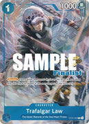 NM / Inglese / PROMO - (Championship 2023 | Finalist) - Championships Promo