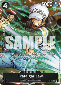 PROMO - (Championship 2024 | Event Pack Finalist) - Winner.