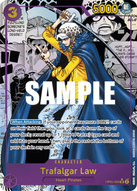 ALTERNATEART - (Manga Panel Alternate Art | Secret Rare).