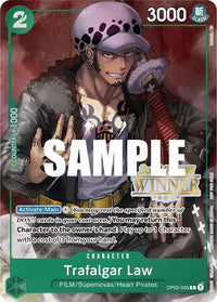 C - (Offline Regional 2023 | Winner) - Store Tournaments Pr.