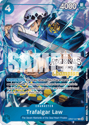 NM / Inglese / R - (Offline Regional 25-26 | Champion) - Championships Pro.