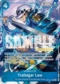 R - (Offline Regional 25-26 | Champion) - Championships Pro.