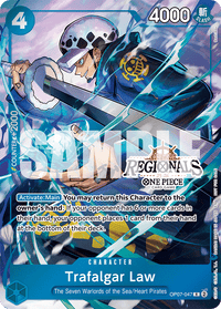 PROMO - (Offline Regionals 25-26 | Participant) - Store Tou.