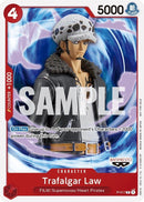 NM / Francese / PROMO - (One Piece Film Red Promo) - Promos