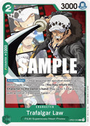 NM / Inglese / COMMON - OP-02: Paramount War