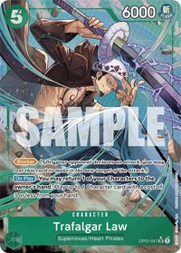 ALTERNATEART - (Alternate Art) - PRB-01: The Best - Premium.