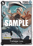 NM / Giapponese / COMMON - (Pre-Release Stamp) - OP-04: Kingdoms of Intrigue.