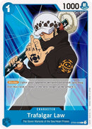 NM / Inglese / COMMON - ST-03: Starter Deck: The Seven Warlords of the Sea