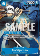 NM / Giapponese / PROMO - (Winner Pack Vol. 1) - Winner Pack