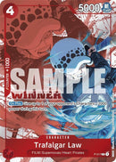 NM / Giapponese / PROMO - (Winner Pack Vol. 7) - Winner Pack