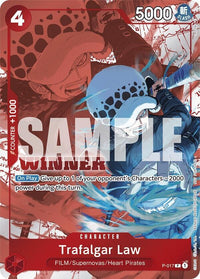 PROMO - (Winner Pack Vol. 7) - Winner Pack