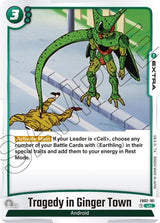 NM / Inglese / UC - Fusion World Blazing Aura - FB02