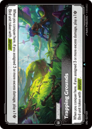 NM / Inglese / Uncommon - UNLEASHED-217