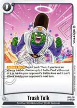 NM / Inglese / UC - Fusion World New Adventure - FB05