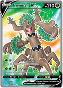 NM / Italiano / UR 168/203 - Evoluzioni Eteree (Full-Art)
