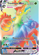 NM / Italiano / SEC 206/203 - Evoluzioni Eteree (Rainbow Secret Rare)