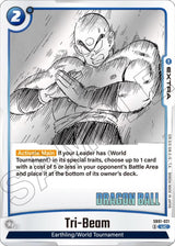 NM / Giapponese / UC - Fusion World Manga Booster 01 - SB01