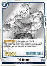 NM / Giapponese / Prereleasestamped - Release Event Cards Fusion World Manga.