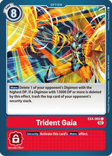 NM / Giapponese / AA - Ex 04 Alternative Being - EX4