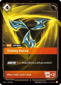 RARE - SPIRITFORGED-115