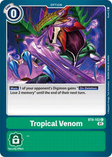NM / Inglese / C - Bt 06 Double Diamond - BT6