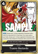 NM / Inglese / RARE - OP-04: Kingdoms of Intrigue