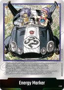 NM / Inglese / E 62 Silver - E 62 Fusion World Manga Booster 01 - E