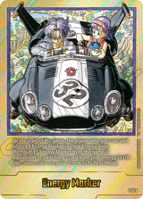 NM / Inglese / E 62 GOLD - Fusion World Manga Booster 01 - E