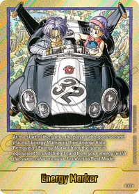 E 62 GOLD - Fusion World Manga Booster 01 - E