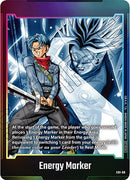 NM / Inglese / E 0108 - Fusion World Promos - E