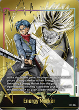 NM / Giapponese / E 0108 GOLD - Gold Fusion World Promos - E