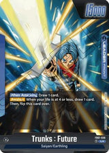 NM / Giapponese / AA - Fusion World Awakened Pulse - FB01