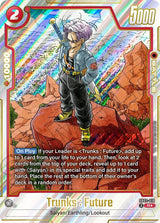 NM / Giapponese / AA - Fusion World Manga Booster 02 - SB02