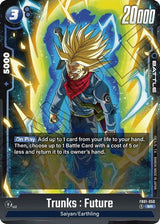 NM / Inglese / SR - Fusion World Awakened Pulse - FB01