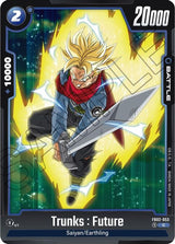 NM / Inglese / C - Fusion World Blazing Aura - FB02