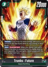 NM / Inglese / SR - Fusion World Blazing Aura - FB02