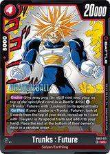 NM / Inglese / UC - Fusion World Manga Booster 02 - SB02