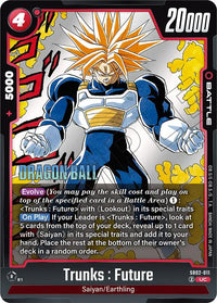 UC - Fusion World Manga Booster 02 - SB02