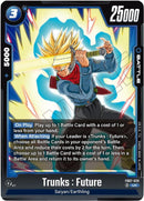 NM / Inglese / UC - Fusion World Wish For Shenron - FB07