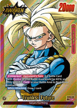 NM / Giapponese / AA - Gold Fusion World Manga Booster 02 - SB02
