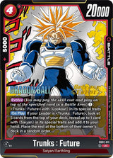 NM / Inglese / Prereleasestamped - Release Event Stamp Fusion World Manga.