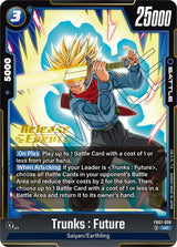 NM / Giapponese / Prereleasestamped - Release Event Stamp Fusion World Wish F.