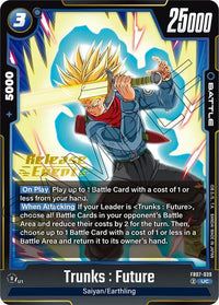 Prereleasestamped - Release Event Stamp Fusion World Wish F.
