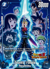 NM / Giapponese / SPR - Fusion World New Adventure - FB01
