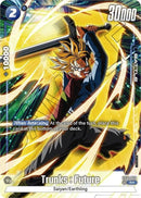 NM / Giapponese / Tournamentpack 01 Winner - Tournament Pack Winner Fusion. #2