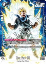 NM / Inglese / AA - Fusion World Ultra Limit - FB04